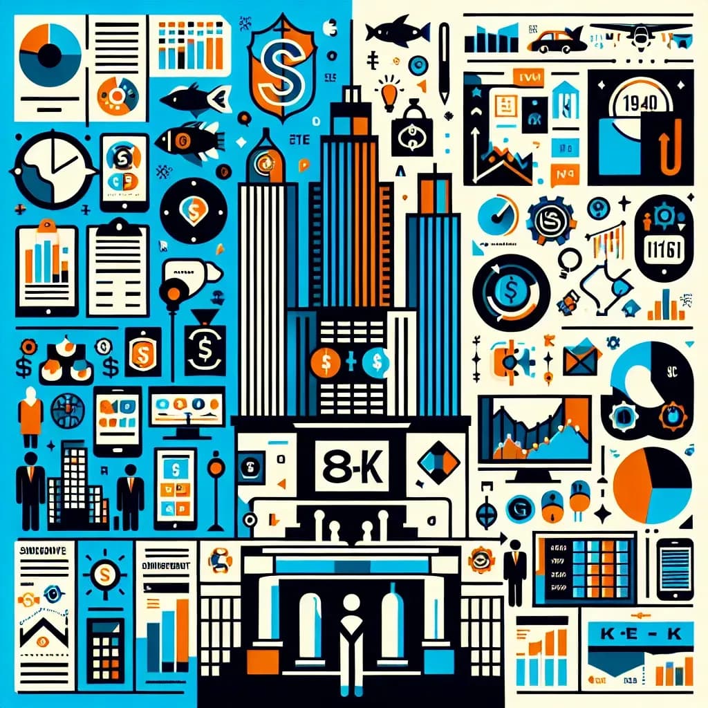 News Corporation's 8-K Filing: Key Updates as of January 8, 2025