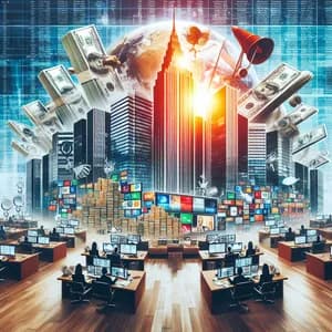 News Corporation's 8-K Report: $1B Stock Repurchase Program Unveiled