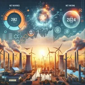 NextEra Energy Financial Report 2024: Growth, Dividends & Renewable Focus