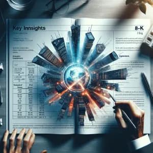 NextEra Energy, Inc. 8-K Filing Insights: Stock, Segments & More