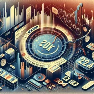 NextTrip, Inc. 2024 SEC 8-K Filing Insights: Key Financials & Stock Info