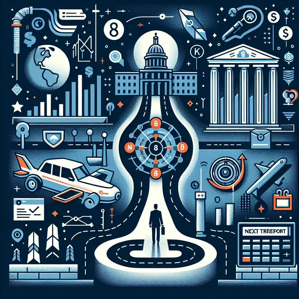 NextTrip, Inc. 8-K Report: Key Updates and Financial Insights