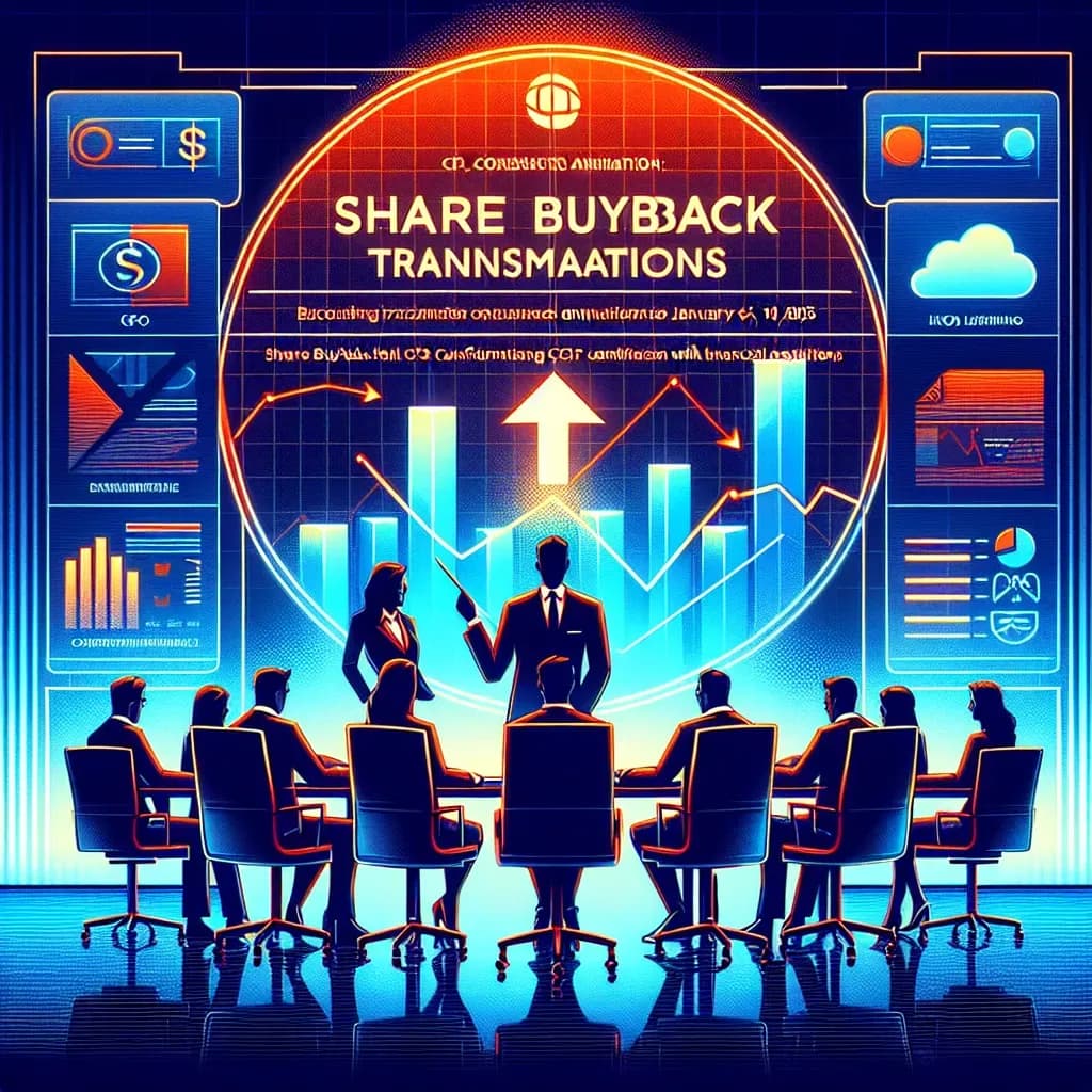 Nexxen International Ltd. Reports Share Buyback Transactions in January 2025