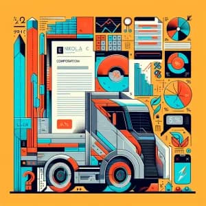 Nikola Corporation 8-K Filing: Key Insights & Stock Info for Investors