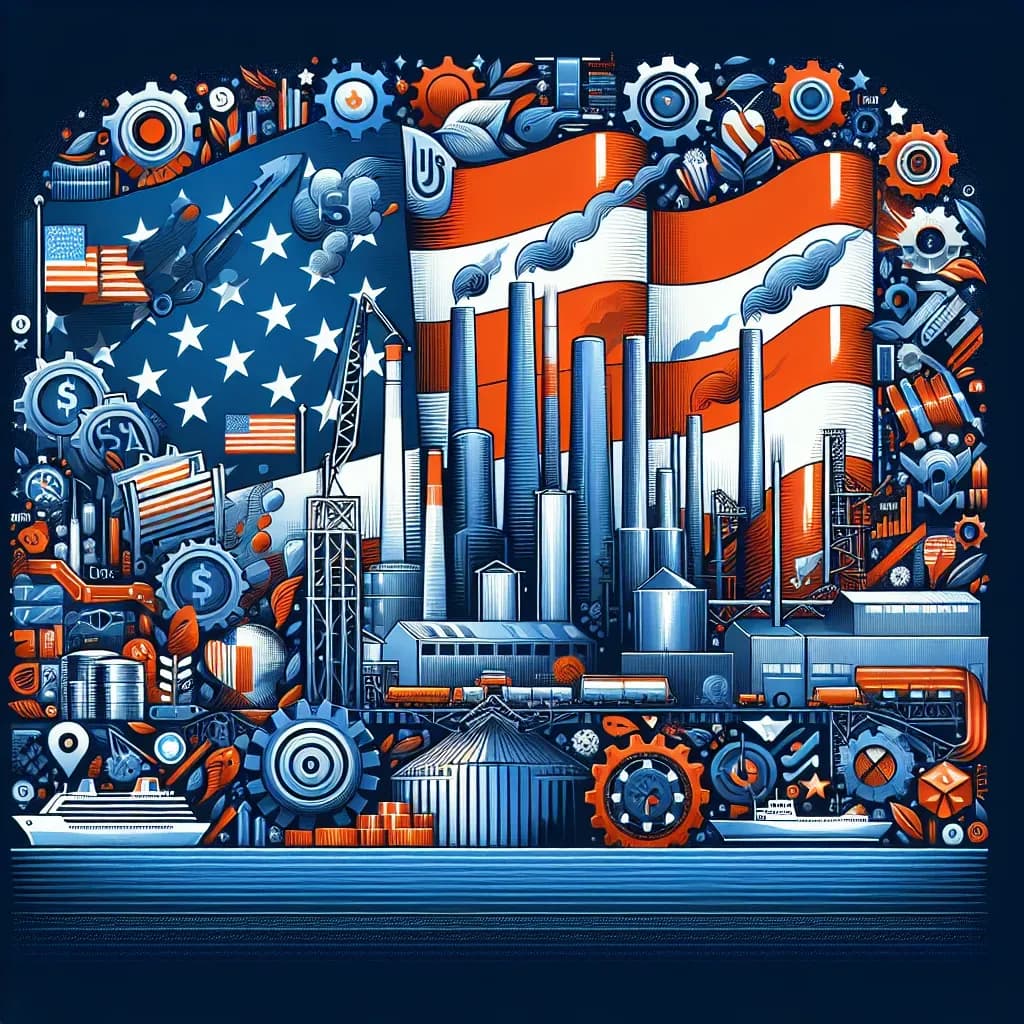 Nippon Steel's Bold U.S. Investment: A Game Changer for Investors