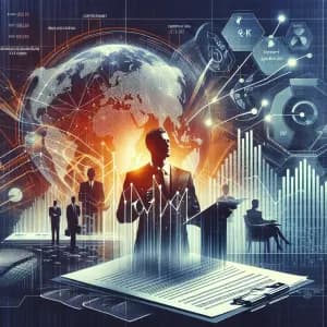 Nisun International's February 2025 Form 6-K: Key Updates & Insights