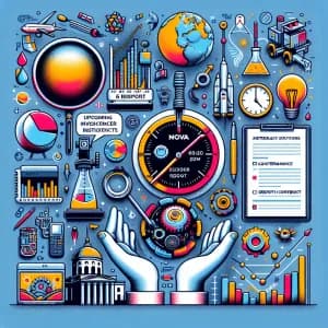 Nova Ltd. 6-K Report: Upcoming Investor Conferences & Growth Insights