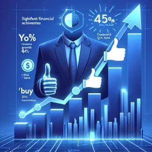 Nova Ltd. Q4 2024 Financial Report: Strong Growth & Buy Recommendation