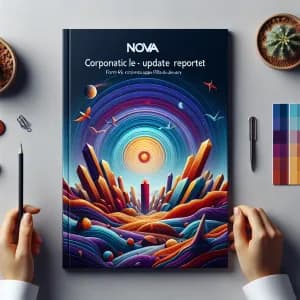 Nova Minerals Limited Form 6-K: January 2025 Corporate Update Report