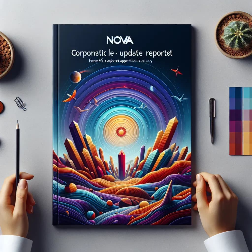 Nova Minerals Limited Form 6-K: January 2025 Corporate Update Report