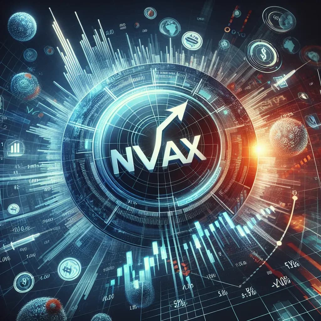 Novavax, Inc. 8-K Report: Key Updates on Corporate Changes (Dec 12, 2024)