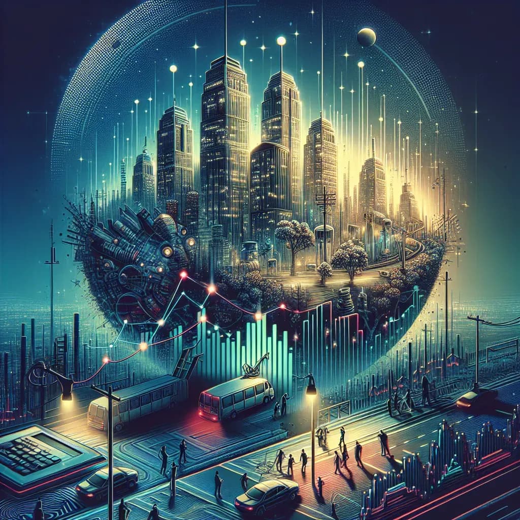 Nu Skin Enterprises Financial Report 2024: Struggles & Strategic Shifts Ahead