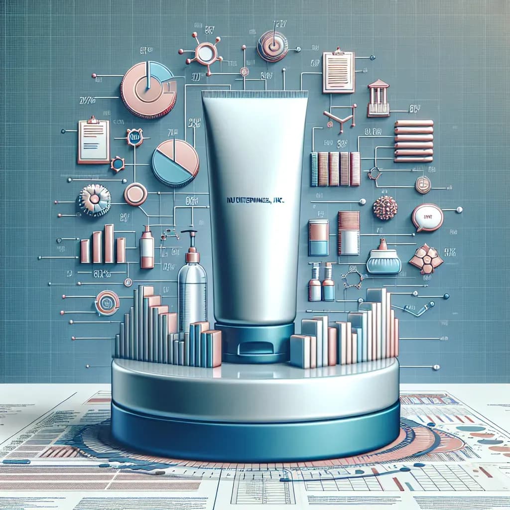 Nu Skin Enterprises, Inc. 8-K Report: Key Insights from January 13, 2025 Filing