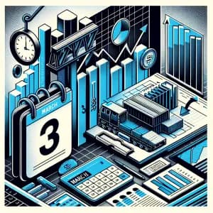 Nucor Corporation 8-K Report: Key Insights on March 3, 2025 Events