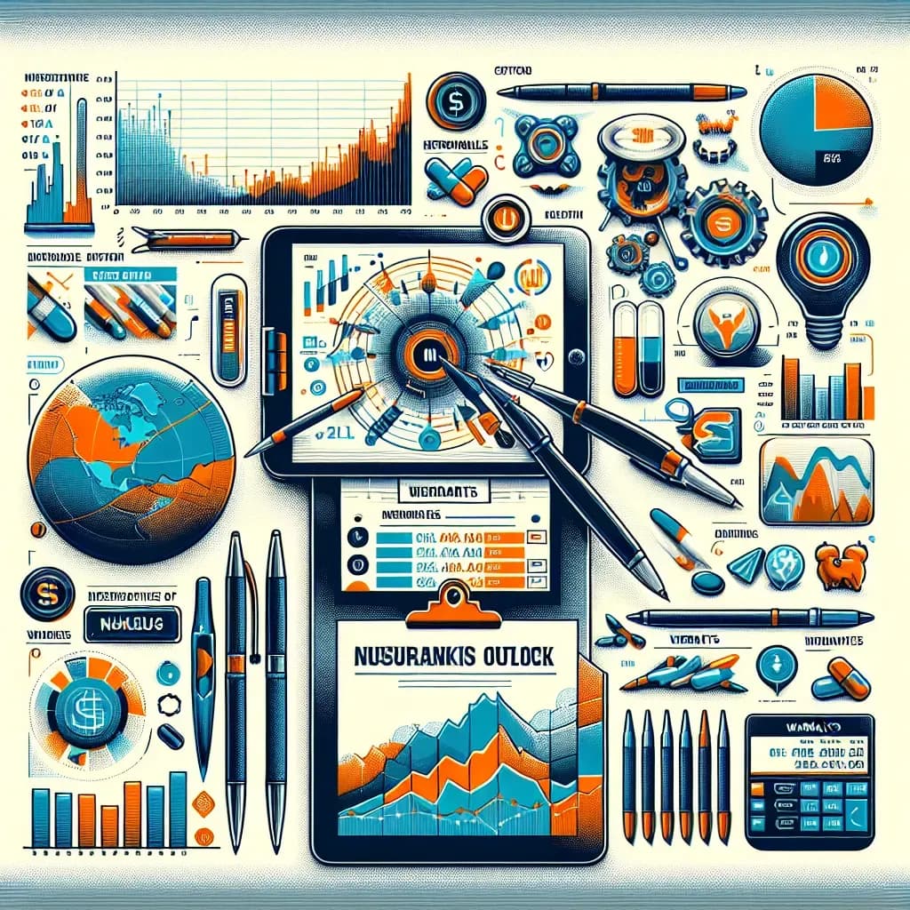 Nukleus Inc. 8-K Report: Key Insights and Stock Outlook for Investors