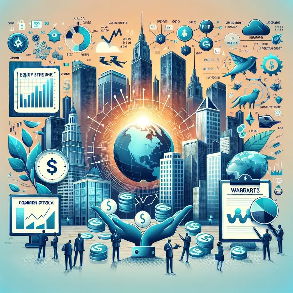 Nuvve Holding Corp. 8-K Report: Equity Insights & Corporate Details