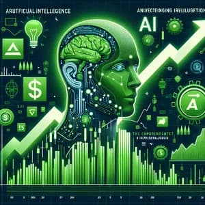 Nvidia Drives S&P 500 to New Heights: The AI Revolution Unfolds