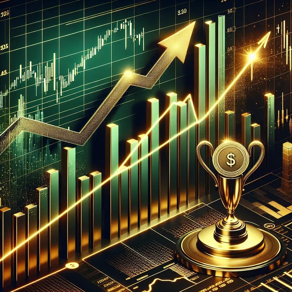 Nvidia Surprises with Strong Earnings, Yet Shares Dip Amid S&P Record High