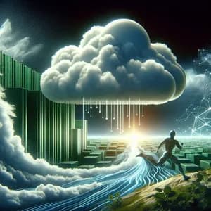 Nvidia's Cloud Ambitions: A Game Changer for Tech Investors