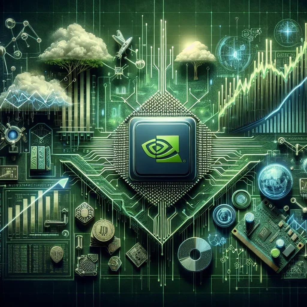 Nvidia's Earnings: A Crucial Test for Wall Street and Tech Stocks