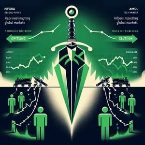 Nvidia's Earnings: A Double-Edged Sword for Global Tech Markets