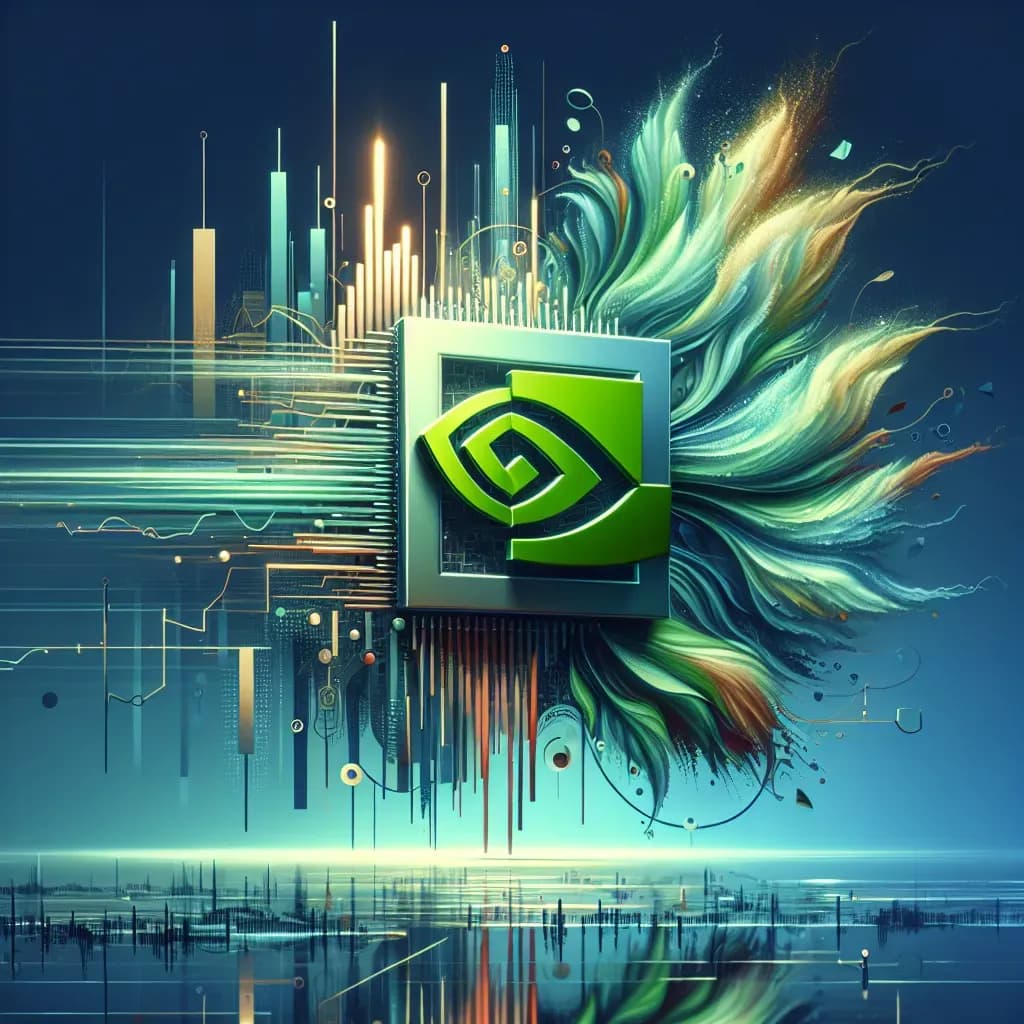 Nvidia's Earnings: Why Strong Results Didn't Boost Stock Prices