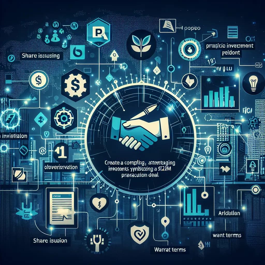 Nvni Group Limited's $12M Private Placement Report - Form 6-K Insights