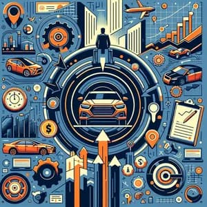 O'Reilly Automotive Inc. 8-K Report: Key Developments on October 22, 2025