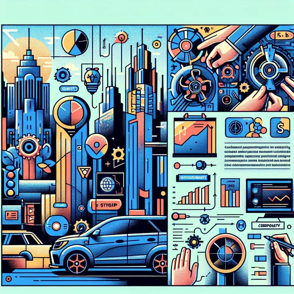 O'Reilly Automotive Inc. 8-K Report: Key Insights from April 23, 2025