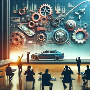 O'Reilly Automotive Inc. 8-K Report: Key Updates on January 2, 2025