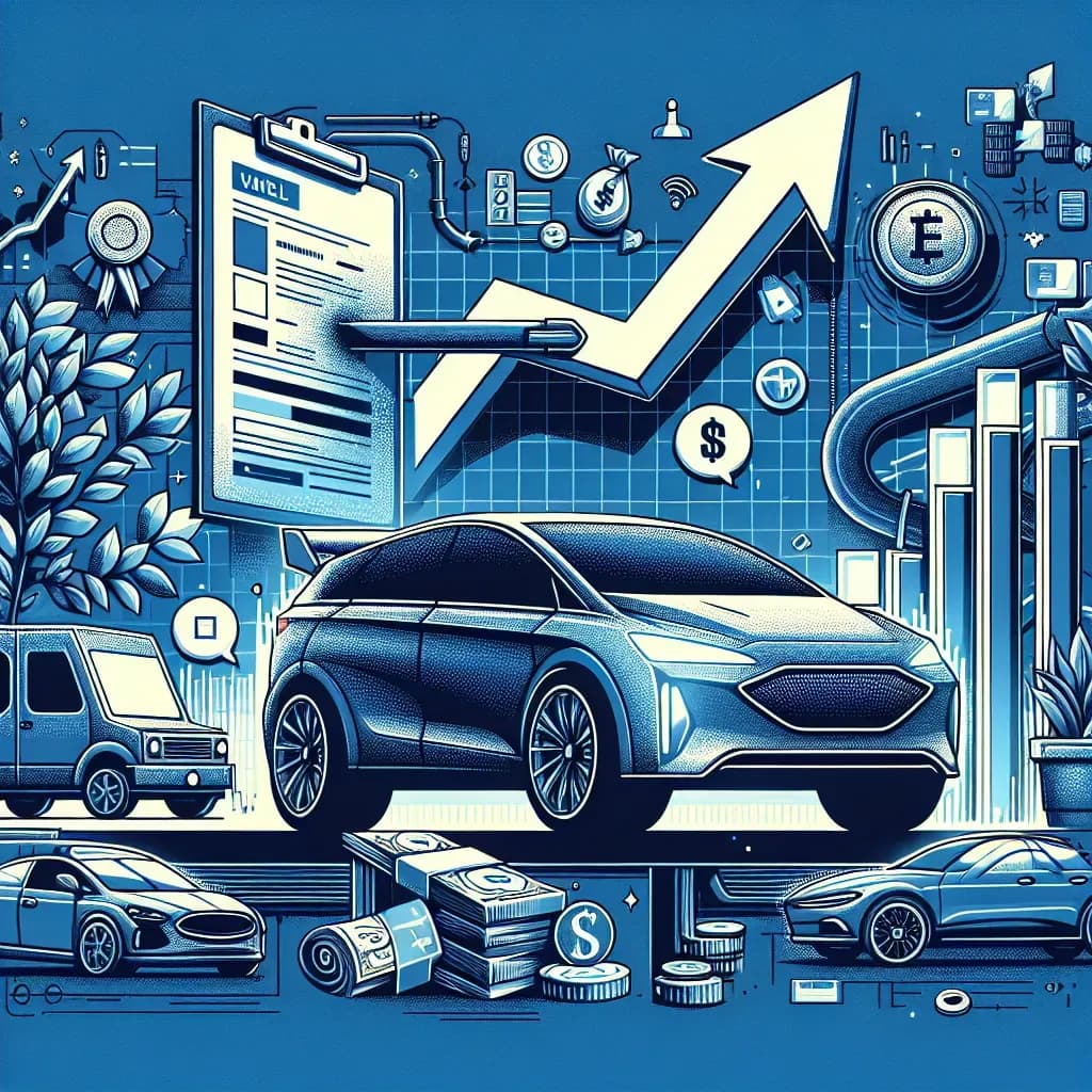 O'Reilly Automotive Inc. 8-K Report: Key Updates on March 12, 2025