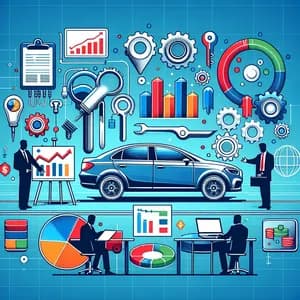 O'Reilly Automotive Inc 8-K Report: Major Update on July 23, 2025