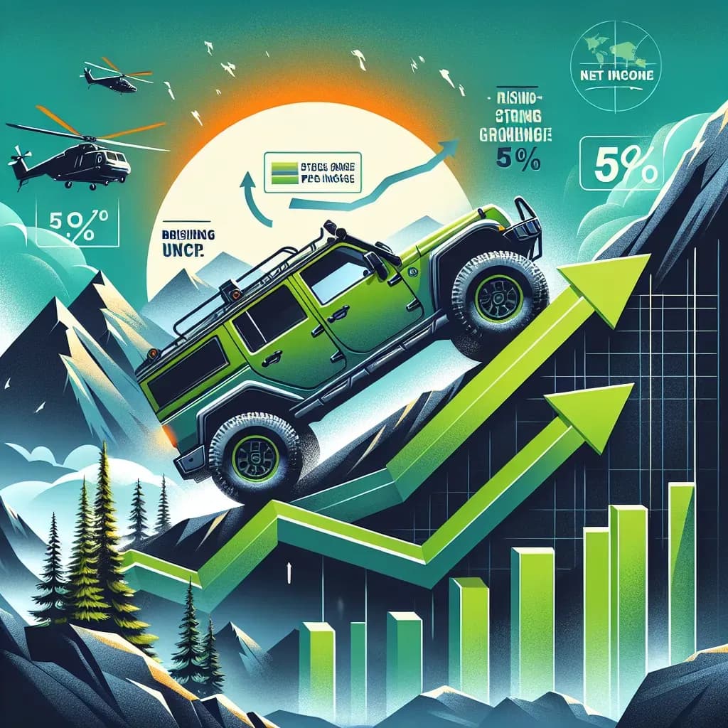 O'Reilly Automotive Q2 2025 Report: Solid Growth Amid Market Challenges