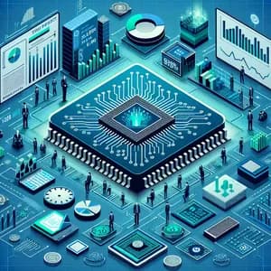 ON Semiconductor Q1 2025 Financial Report: Insights & Recommendations
