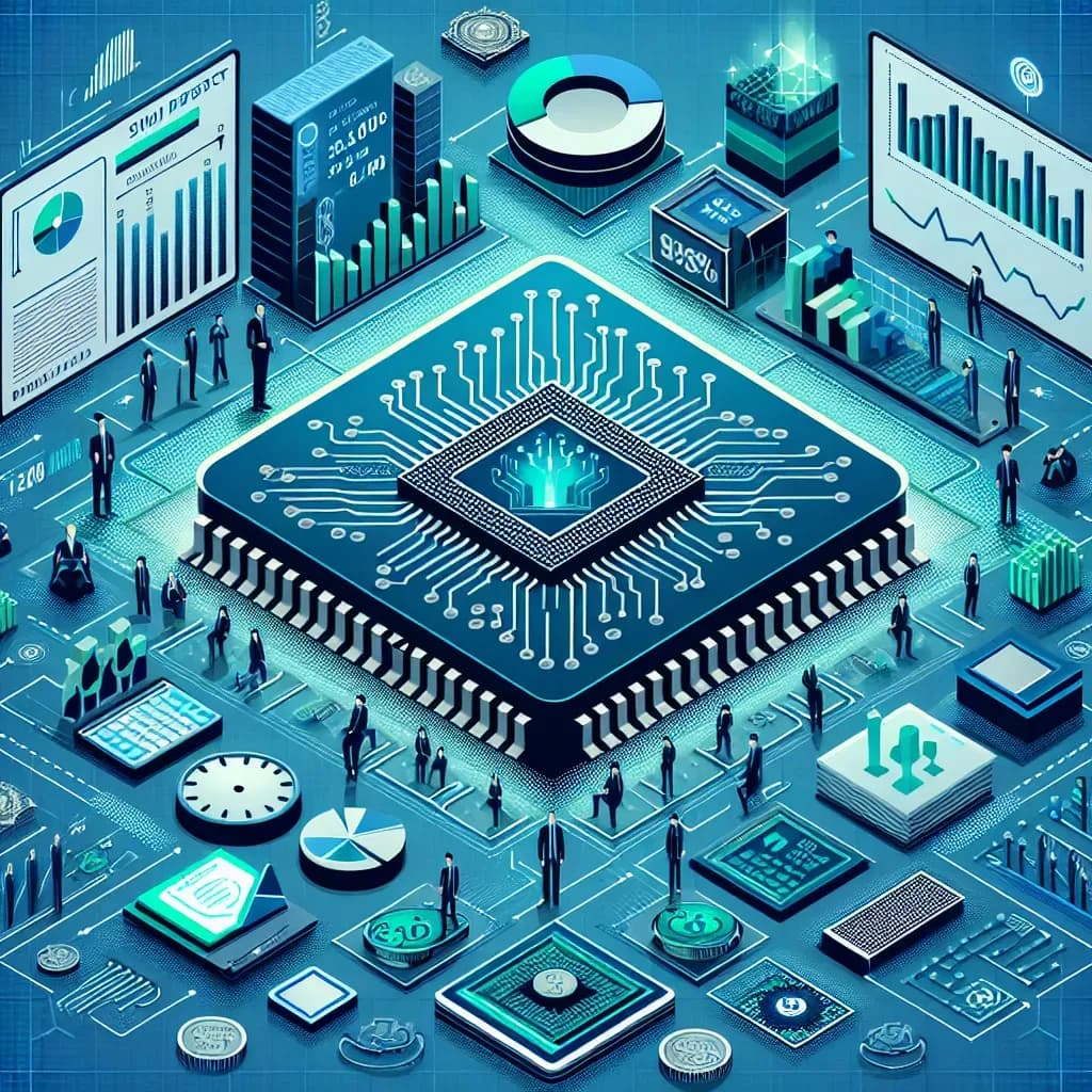 ON Semiconductor Q1 2025 Financial Report: Insights & Recommendations