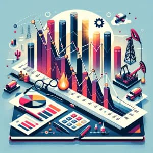 ONE Gas, Inc. 2024 Financial Report: Revenue Declines & Strategic Outlook