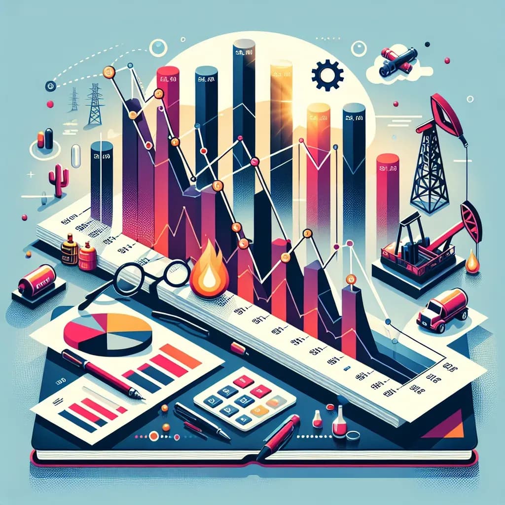 ONE Gas, Inc. 2024 Financial Report: Revenue Declines & Strategic Outlook