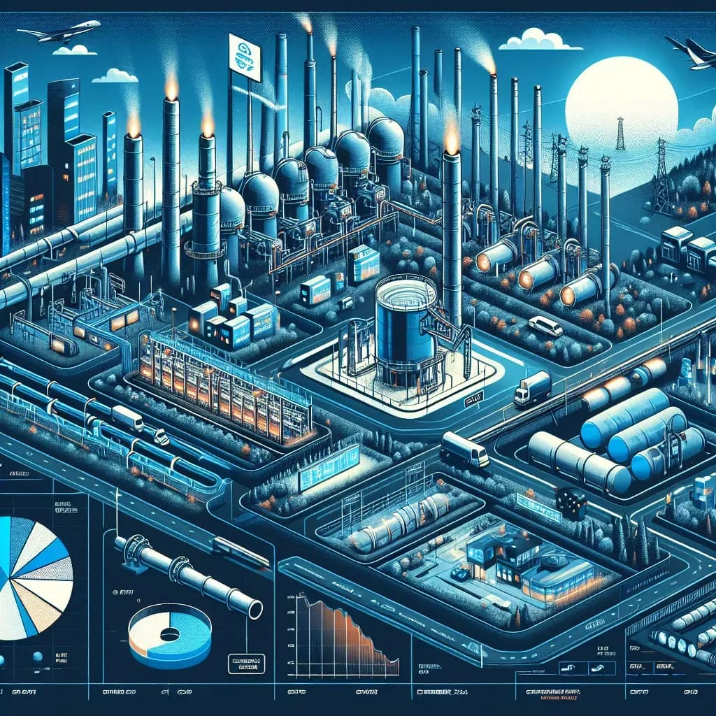 ONE Gas, Inc. 8-K Report: Essential Insights & Updates for Investors