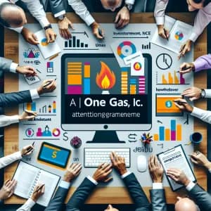 ONE Gas, Inc. 8-K Report: Key Insights for Investors - February 21, 2025