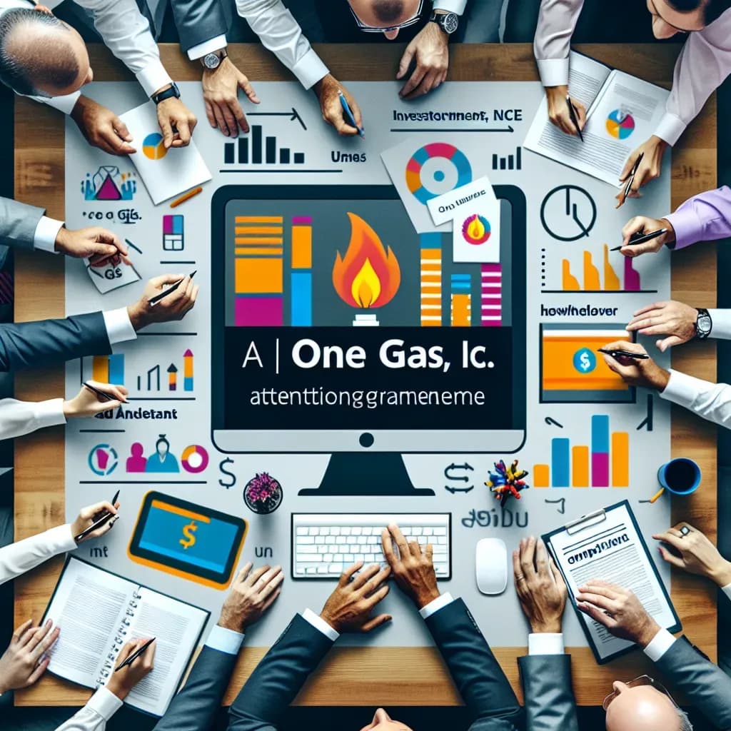 ONE Gas, Inc. 8-K Report: Key Insights for Investors - February 21, 2025