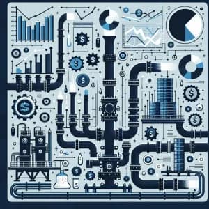 ONEOK, Inc. 8-K Filing: Key Financial Updates as of February 14, 2025