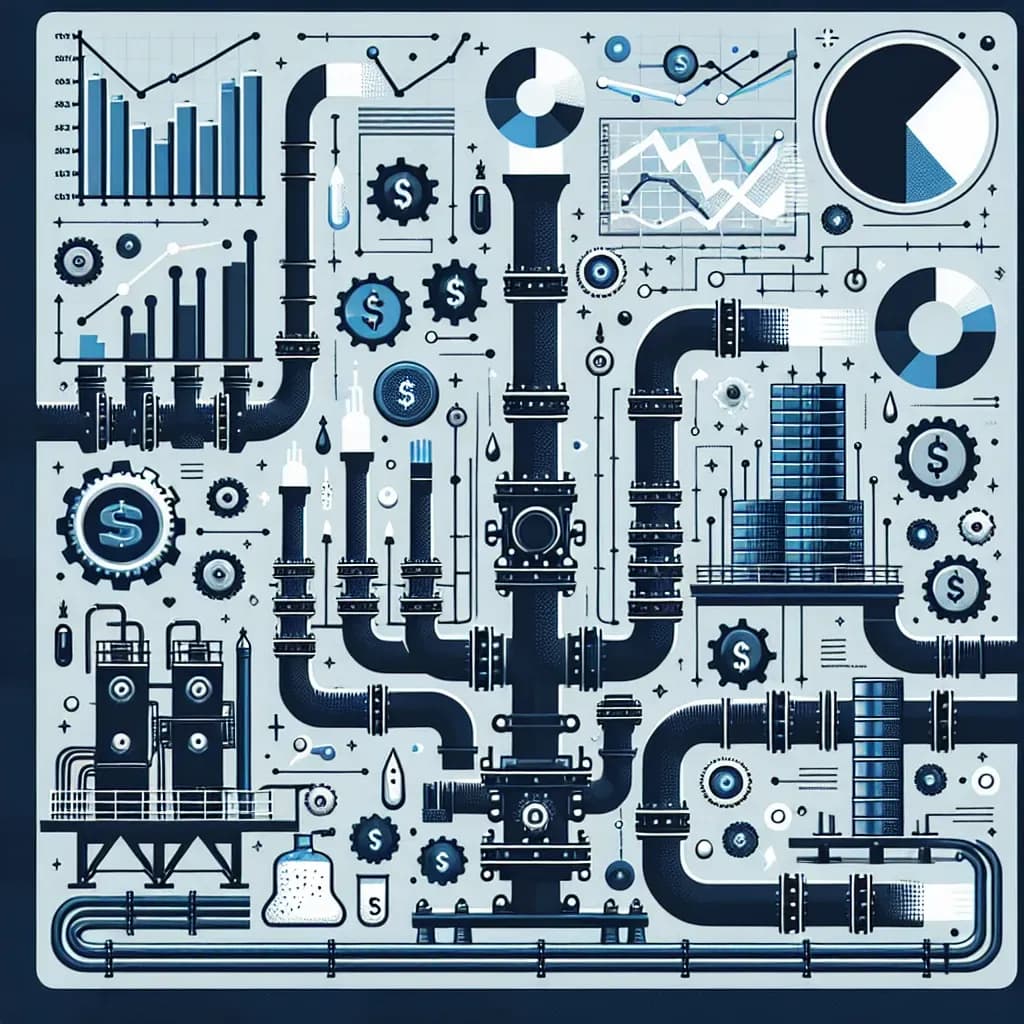 ONEOK, Inc. 8-K Filing: Key Financial Updates as of February 14, 2025