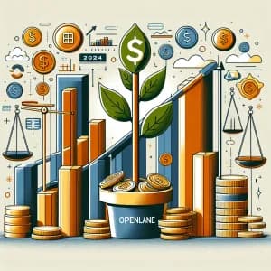 OPENLANE, Inc. 2024 Financial Report: Recovery and Growth Insights