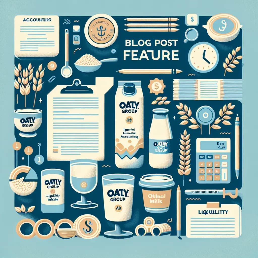 Oatly Group AB's 6-K Filing: Financial Agreements & Results Update (Feb 2025)