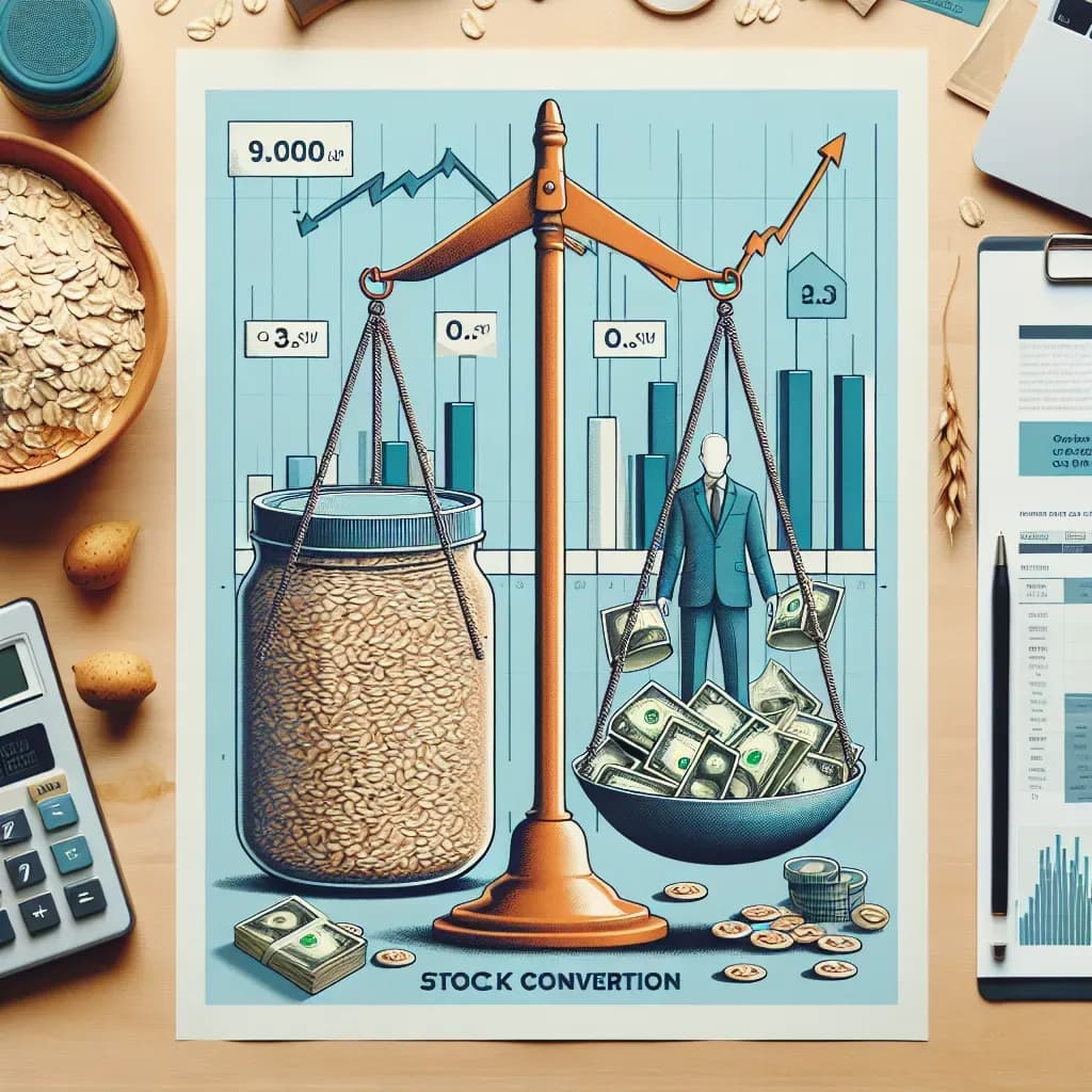 Oatly Group AB's SEC Form 6-K: New ADR to Ordinary Shares Ratio Unveiled!