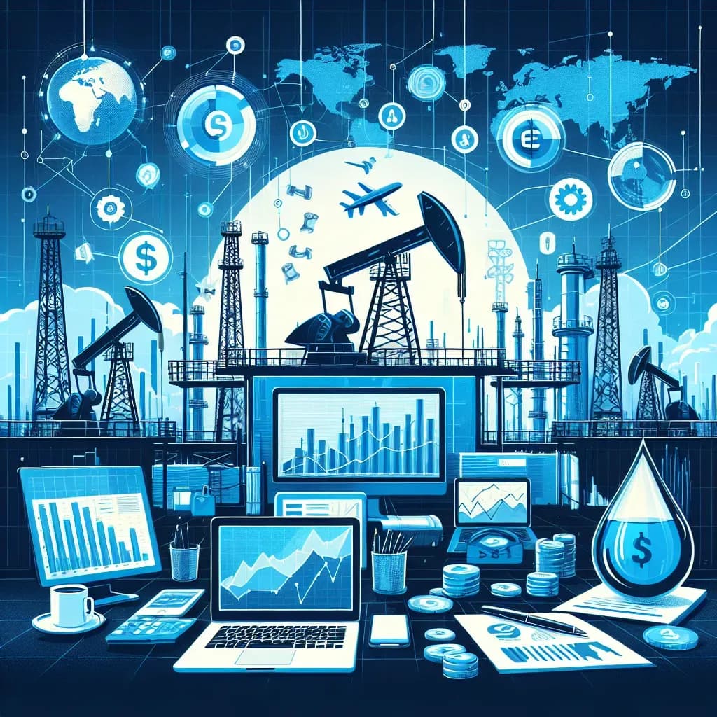 Occidental Petroleum 8-K Report: Key Insights on Stock & Warrants - March 2025