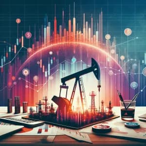 Occidental Petroleum's 8-K Report: Stock & Warrant Insights (Jan 2025)