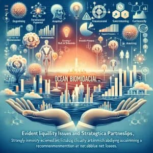 Ocean Biomedical Financial Report: Challenges & Growth Potential Revealed