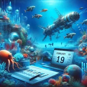 Oceaneering International, Inc. 8-K Report: Key Insights for Investors