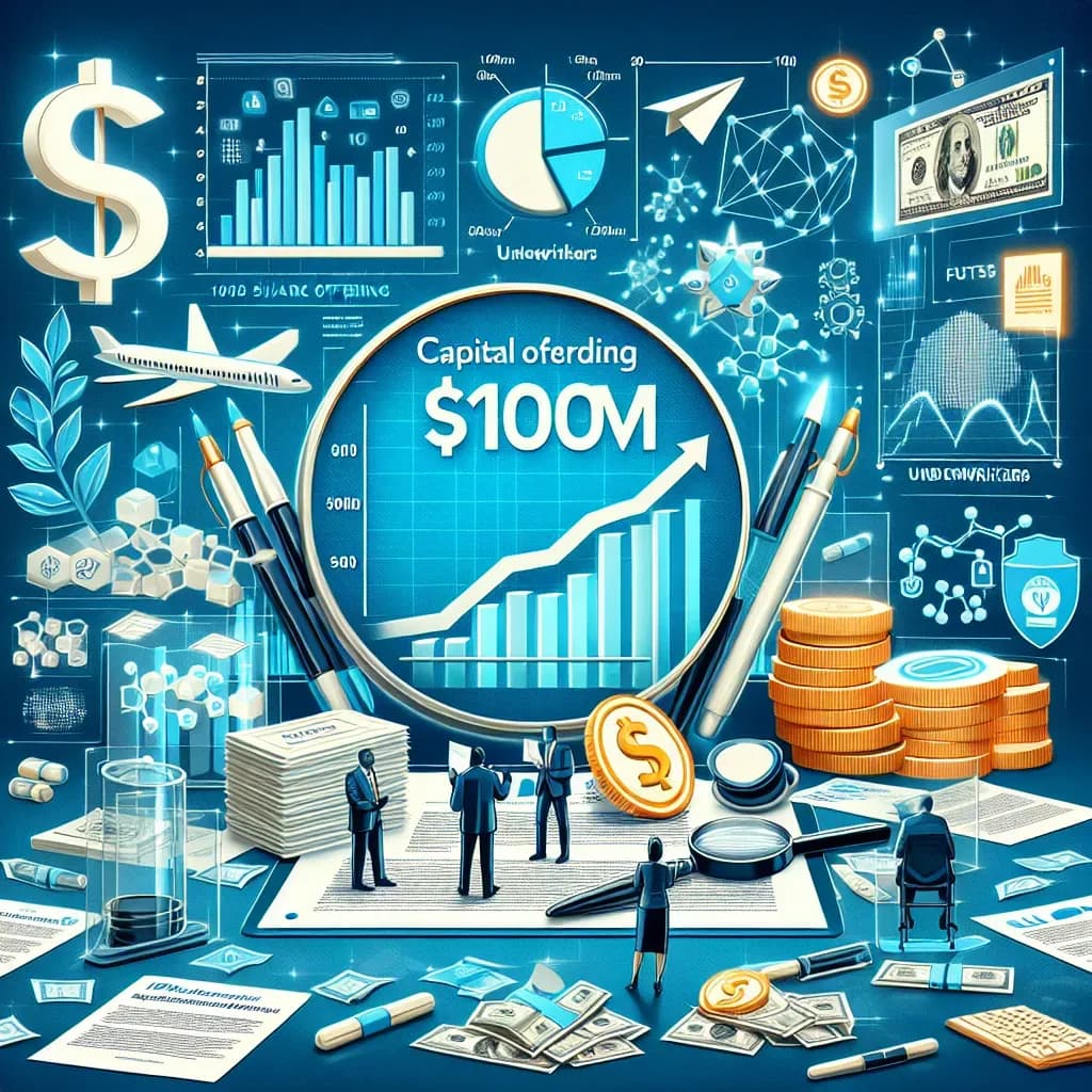 Oculis Holding AG's $100M Share Offering: Key Insights from Form 6-K Report